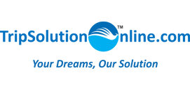 Trip Solution Logo